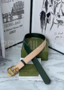 Gucci ремень PR190100 11