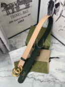 Gucci ремень PR190100 12