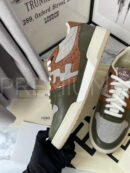 Fendi кроссовки PR690679 16