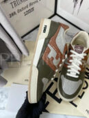 Fendi кроссовки PR690679 15