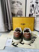 Fendi кроссовки PR690679 19