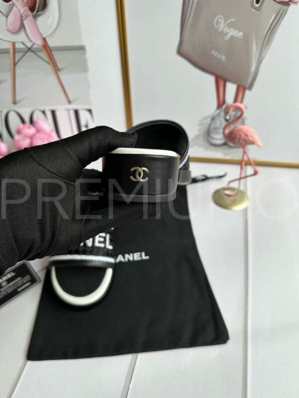 Chanel шлепанцы PR373202 6