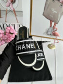 Chanel шлепанцы PR373202 12