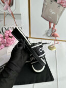 Chanel шлепанцы PR373202 18