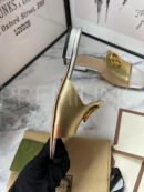 Gucci шлепанцы PR296241 19