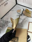 Gucci шлепанцы PR296241 15
