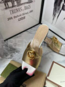 Gucci шлепанцы PR296241 16