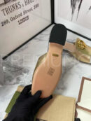 Gucci шлепанцы PR296241 20