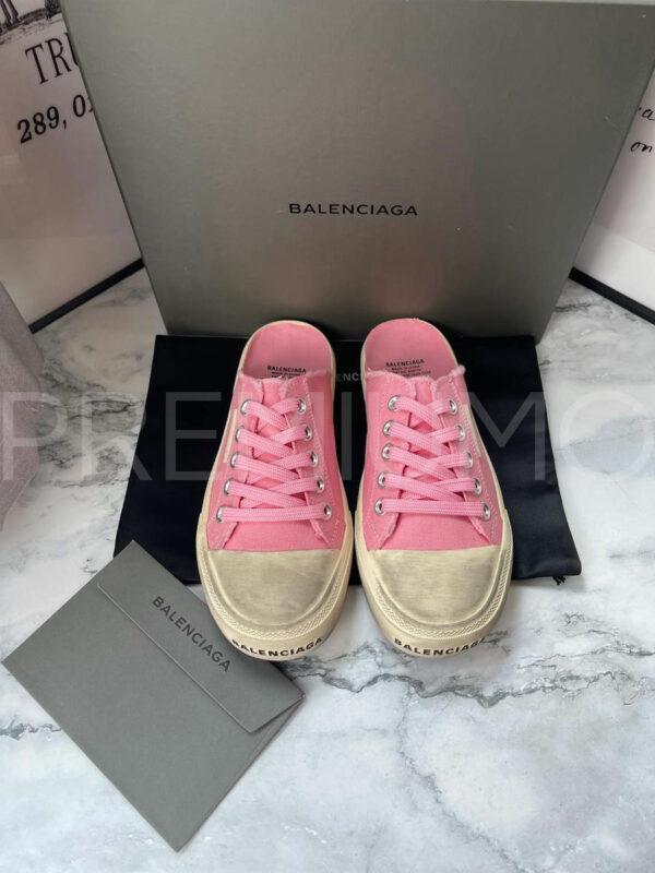 Balenciaga мюли PR721110 2