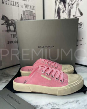 Balenciaga мюли PR721110