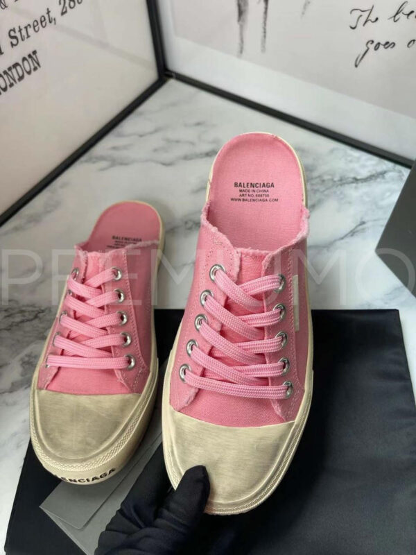 Balenciaga мюли PR721110 3