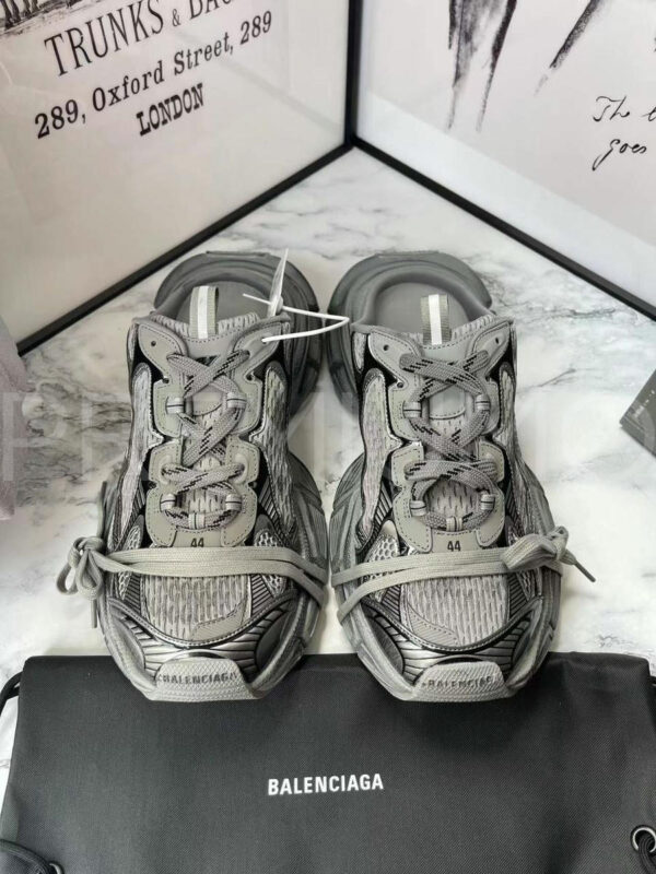 Balenciaga мюли PR170774