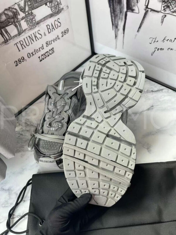 Balenciaga мюли PR170774 9