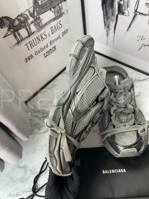 Balenciaga мюли PR170774 6