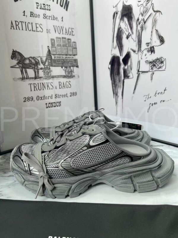 Balenciaga мюли PR170774 7