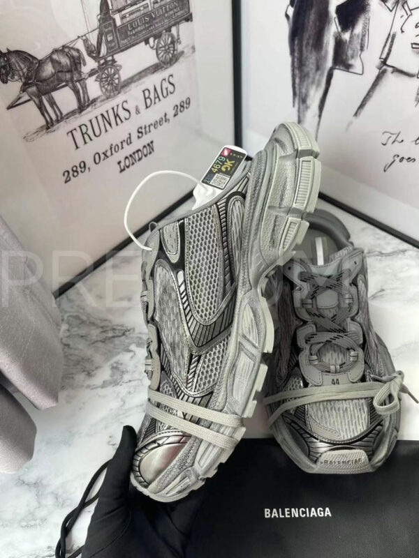 Balenciaga мюли PR170774 8