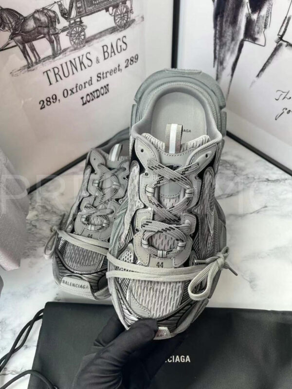 Balenciaga мюли PR170774 2