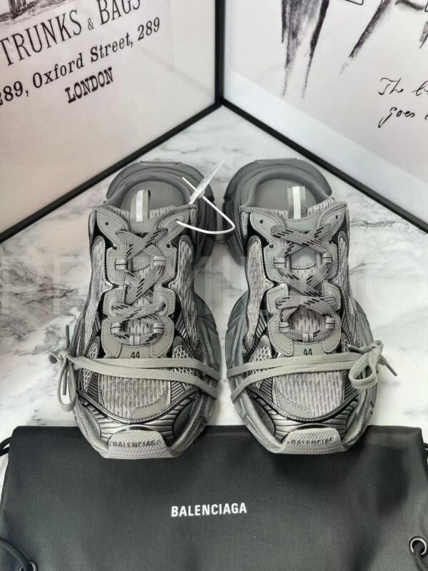 Balenciaga мюли PR170774 5