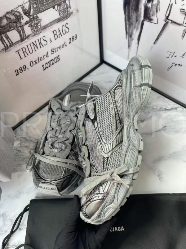 Balenciaga мюли PR170774 4