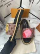 Louis Vuitton шлепанцы PR933298 16