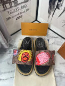 Louis Vuitton шлепанцы PR933298 13