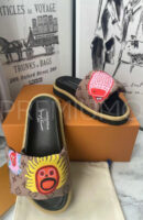 Louis Vuitton шлепанцы PR933298 18