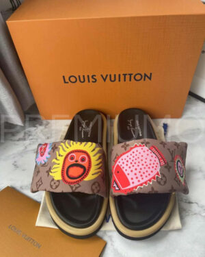 Louis Vuitton шлепанцы PR933298
