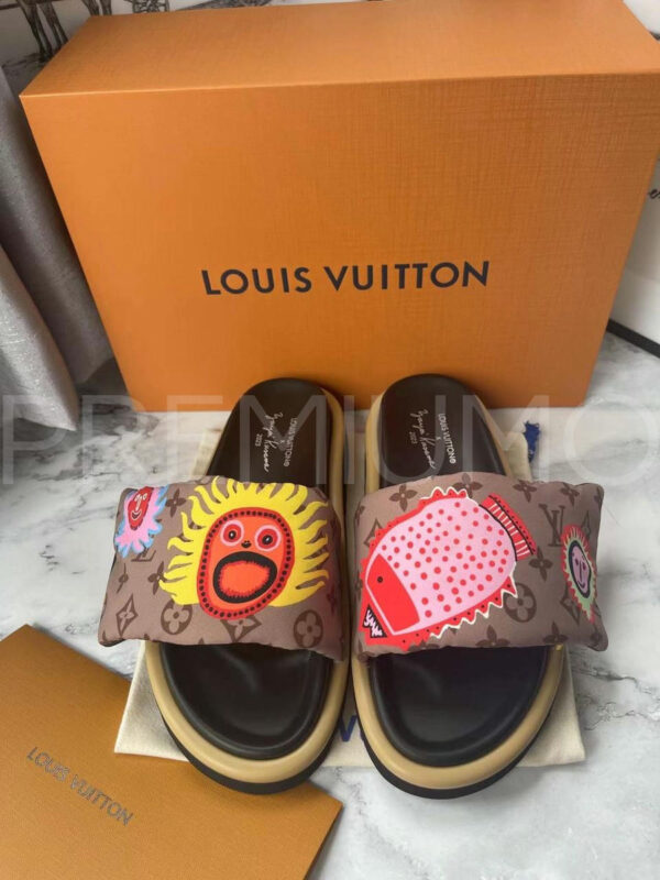 Louis Vuitton шлепанцы PR933298