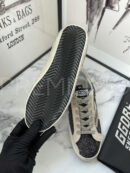 Golden Goose кроссовки PR916044 16