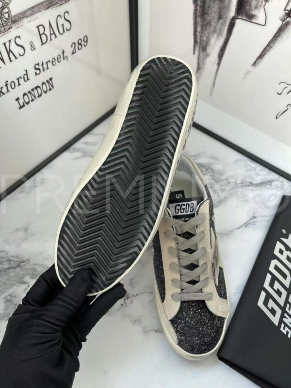 Golden Goose кроссовки PR916044 8