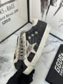 Golden Goose кроссовки PR916044 9