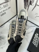 Golden Goose кроссовки PR916044 12