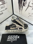 Golden Goose кроссовки PR916044 10