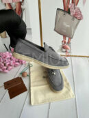Loro Piana Summer Charms Walk лоферы PR409788 15