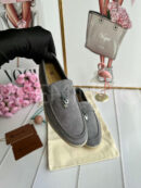Loro Piana Summer Charms Walk лоферы PR409788 10