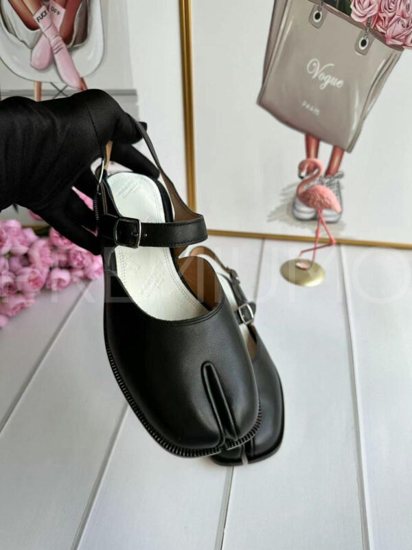 Maison Margiela туфли PR964671 2