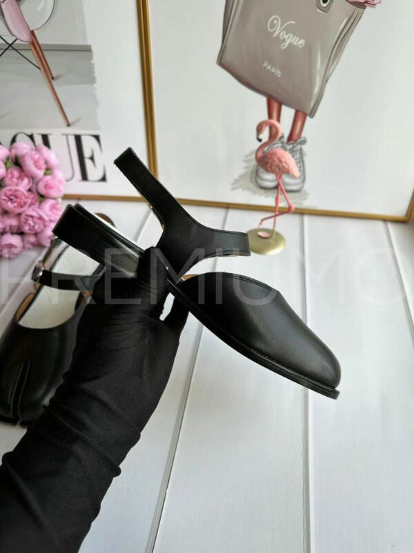 Maison Margiela туфли PR964671 5