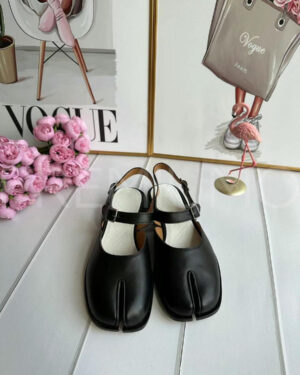 Maison Margiela туфли PR964671