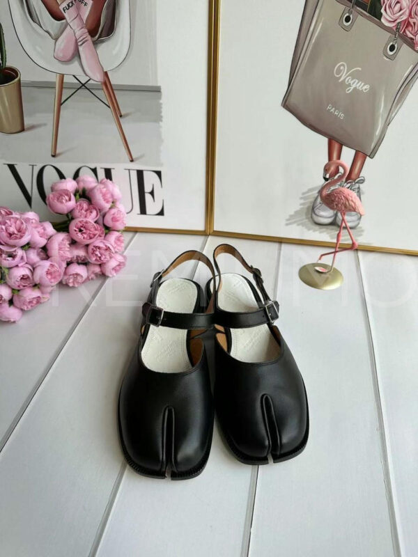 Maison Margiela туфли PR964671