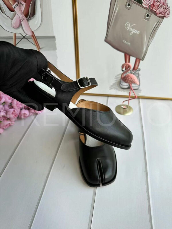 Maison Margiela туфли PR964671 3