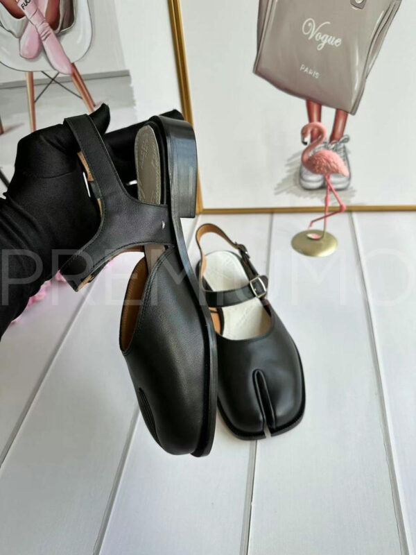 Maison Margiela туфли PR964671 4