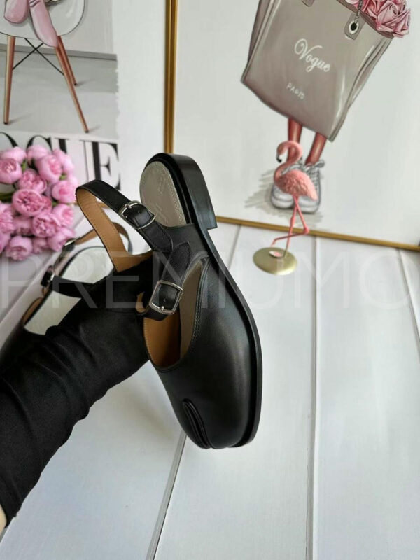 Maison Margiela туфли PR964671 6