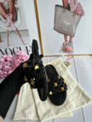 Valentino шлепанцы PR320802 14