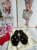 Valentino шлепанцы PR320802 11