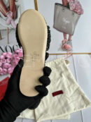 Valentino шлепанцы PR320802 20