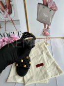 Valentino шлепанцы PR320802 18