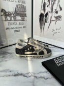 Golden Goose кроссовки PR916044 14