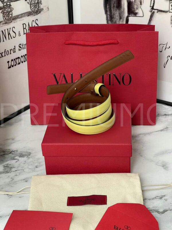 Valentino ремень PR391746 9