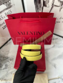 Valentino ремень PR391746 15