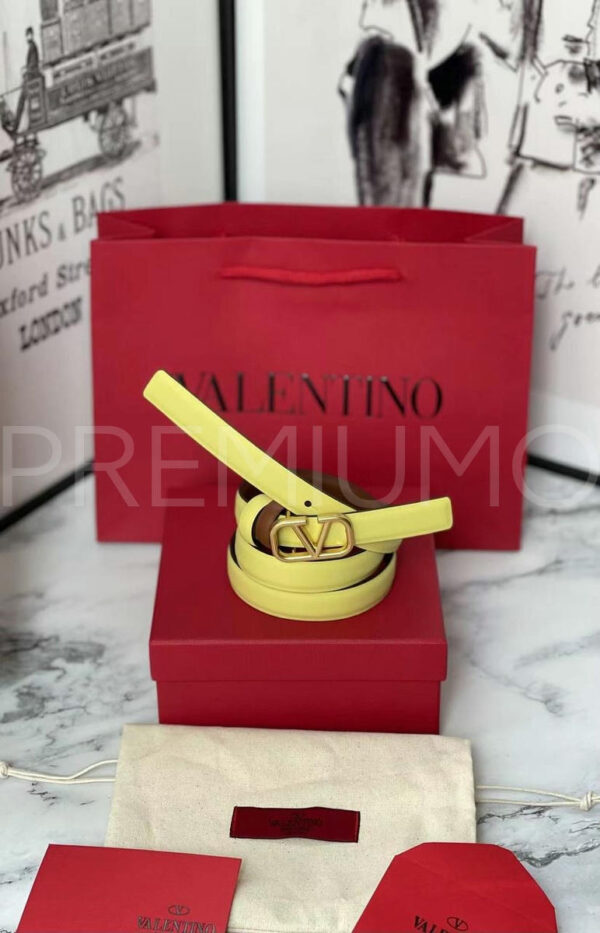 Valentino ремень PR391746 3